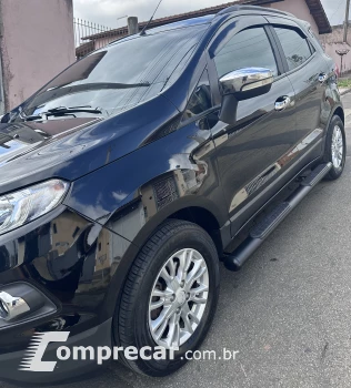 ECOSPORT 1.6 SE 16V