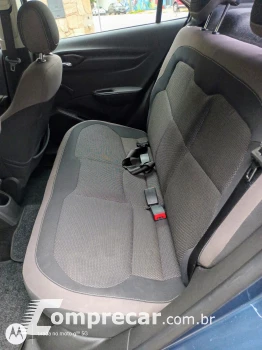PRISMA 1.4 MPFI LT 8V