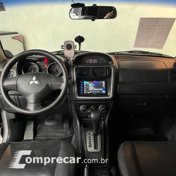 PAJERO 2.0 TR4 4X2 16V