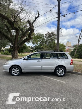 FIELDER 1.8 XEI 16V