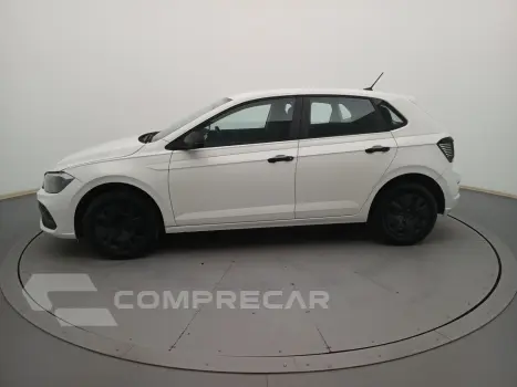 POLO 1.0 MPI TRACK MANUAL