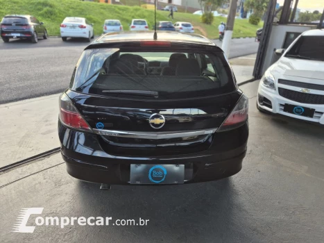 Vectra GT 2.0 MPFI 8V FlexPower Mec.