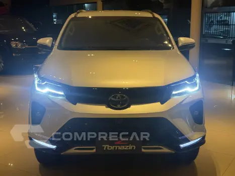 HILUX SW4 2.8 D-4d Turbo SRX Platinum 7L 4X4