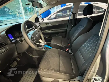 HB20 1.0 Tgdi Comfort