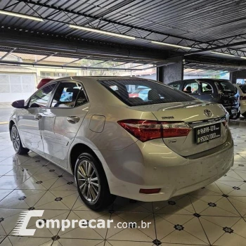 COROLLA XEI20FLEX