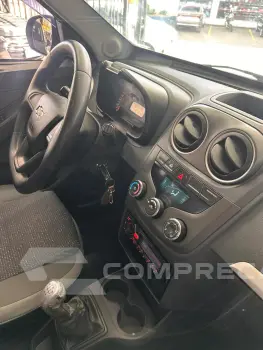 MONTANA 1.4 MPFI LS CS 8V