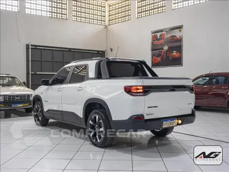 MONTANA 1.2 Turbo RS