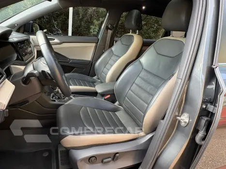 TAOS 1.4 250 TSI Highline