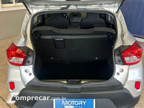 KWID 1.0 12V SCE FLEX ZEN MANUAL