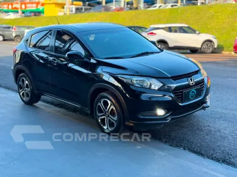 HR-V LX 1.8 Flexone 16V 5p Aut.