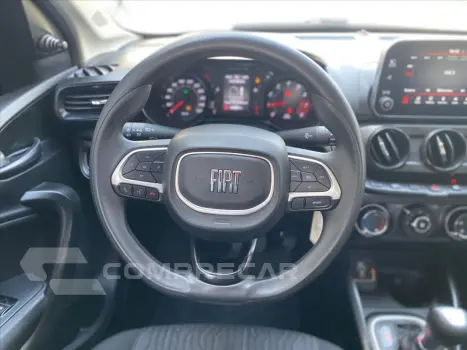 CRONOS 1.3 FIREFLY FLEX DRIVE CVT