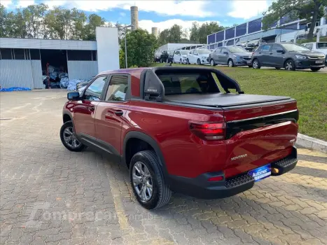 MONTANA 1.2 TURBO FLEX LT MANUAL