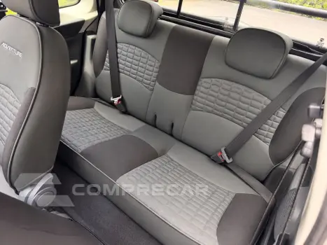 STRADA 1.8 MPI ADVENTURE CD 16V FLEX 3P MANUAL