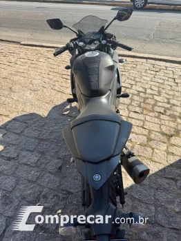 yzf R3