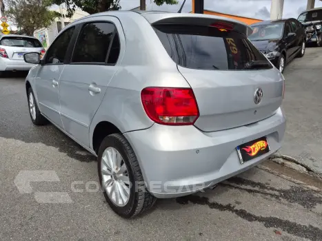 GOL 1.0 MI Trend 8V