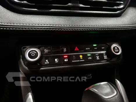 FASTBACK 1.0 TURBO 200 FLEX AUDACE CVT