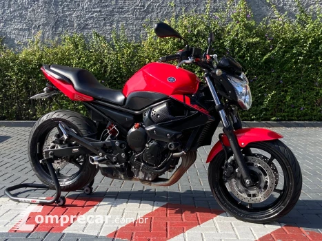 XJ6 N