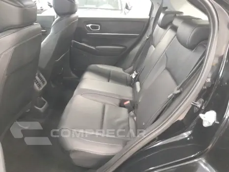 HR-V 1.5 DI I-VTEC FLEX EXL CVT
