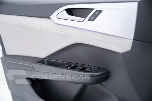 TAOS Comfortline 1.4 250 TSI Flex Aut.