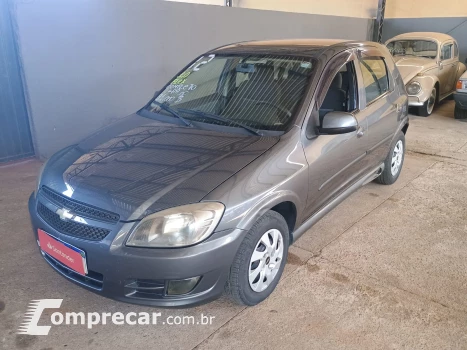 CHEVROLET Celta LS 4 portas