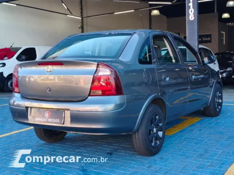 Corsa Sed. Premium 1.4 8V ECONOFLEX 4p