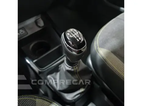 KWID 1.0 12V SCE FLEX OUTSIDER MANUAL