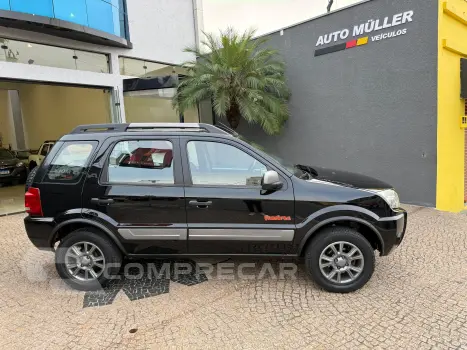 ECOSPORT 1.6 Freestyle 8V