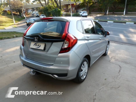 FIT 1.5 Personal 16V