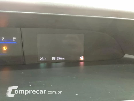 Civic LXS 1.8 i-VTEC (Aut) (Flex)