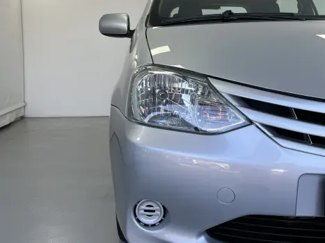 ETIOS 1.3 XS 16V
