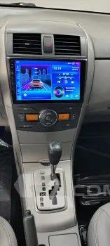 COROLLA 1.8 XEI 16V