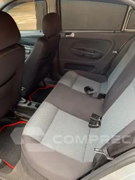 GOL 1.6 MI Power 8V G.V