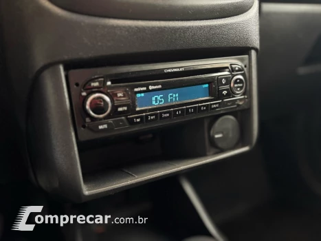MONTANA 1.4 MPFI SPORT CS 8V FLEX 2P MANUAL