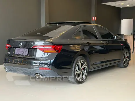 JETTA 2.0 350 TSI GLI