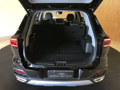 Tiggo 8 1.6 Tgdi Gasolina Txs Dct