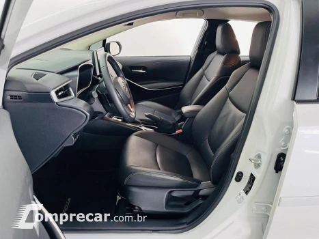 COROLLA XEI 20