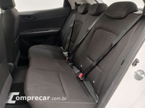 HB20 1.0 12V FLEX COMFORT PLUS MANUAL