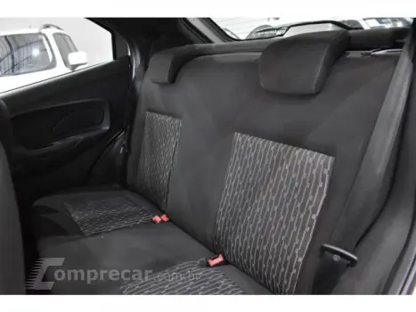 KA - 1.5 SE 16V 4P MANUAL