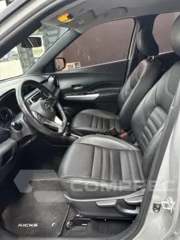 KICKS 1.6 16vstart SL