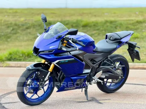 Yamaha YZF R3 ABS