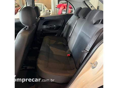 GOL 1.0 12V MPI TOTALFLEX 4P MANUAL