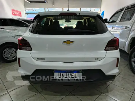 onix lt 1.0