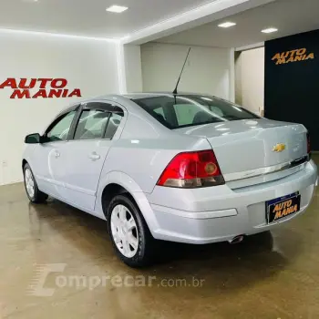 VECTRA ELEGANCE 2.0 8V 4P