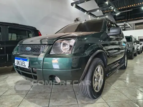 FORD Ecoesport xl1.6 4 portas