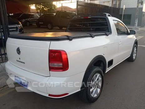 SAVEIRO 1.6 MI Trendline CS 8V