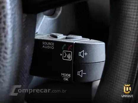 DUSTER - 1.6 16V SCE DYNAMIQUE X-TRONIC