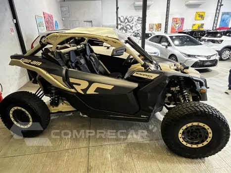 Maverick X3 RC 900 TURBO