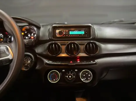 ARGO 1.0 FIREFLY FLEX MANUAL