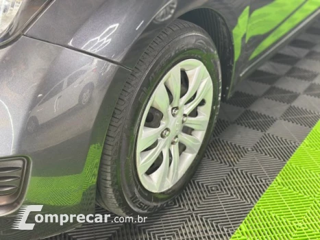 HB20 - 1.0 COMFORT PLUS 12V 4P MANUAL