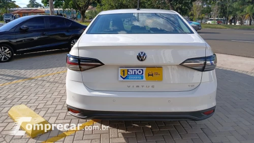 Virtus TSI 1.0